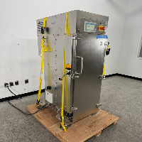 Carl Padberg Z 61 GP Tubular Centrifuge image 0